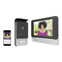 Preview: Philips WelcomeEye Connect