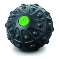 Preview: Beurer MG 10