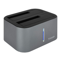 Preview: TOOQ TQDS-805G