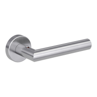 Preview: Griffwerk SMART2LOCK PIATTA S