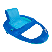 Preview: Spring Float Recliner XL