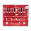 Music Pedal Logo