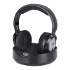Wireless Headphones Logo