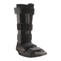 Preview: Breg Softgait Walker