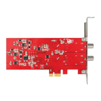 Preview: tbs electronics DVB-S2 PCI-E TV