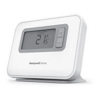 Preview: Honeywell Home T3R
