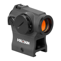 Preview: HOLOSUN HS403R
