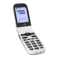 Preview: DORO PhoneEasy 626