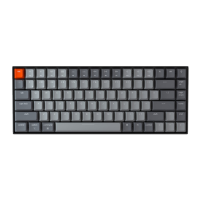 Preview: Keychron K2