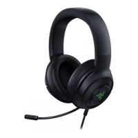 Preview: Razer KRAKEN V3 X