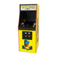 Preview: Quarter Arcades Pac-Man