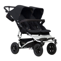 Preview: Mountain Buggy duo