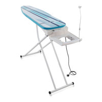Preview: Leifheit Air Active M