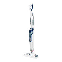 Preview: Bissell POWERFRESH DELUXE