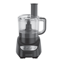 Preview: Black+Decker FP4100B