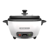 Rice Cooker Logo