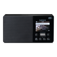 Preview: LENCO PIR-510