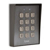 Keypad Logo