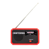 Weather Radio Logo