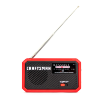 Preview: Craftsman CMXZRAZW822