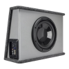 Subwoofer Logo