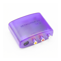 Preview: RetroTINK 2X-MINI