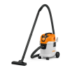 Vacuum Cleaner Logo