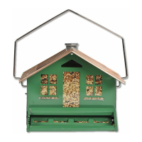 Preview: Home Style Squirrel-Be-Gone II