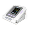 Blood Pressure Monitor Logo