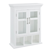 Preview: Simpli Home AVINGTON