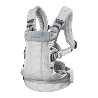 Preview: BabyBjorn HARMONY