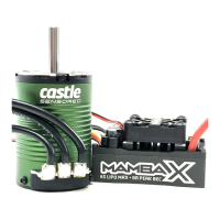 Preview: Castle Creations MAMBA-25