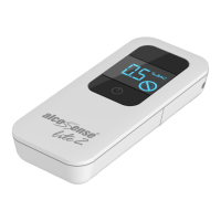 Preview: AlcoSense Lite 2