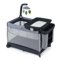 Preview: Chicco Lullaby Primo