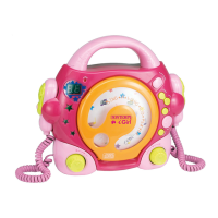 Preview: Bontempi 43 9970