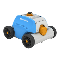 Preview: Steinbach Poolrunner Battery+