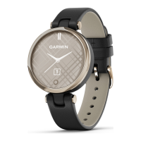 Preview: Garmin LILY