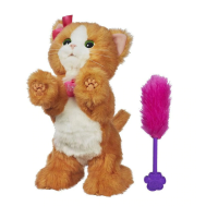 Preview: Hasbro Fur Real Friends Daisy
