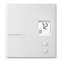 Preview: Honeywell Home RLV3150