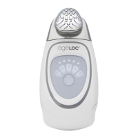 Preview: ageLOC GALVANIC SPA