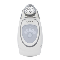 Preview: Nu Skin FACIAL SPA