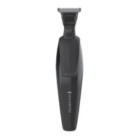 Preview: Remington MB7000AU