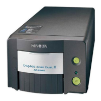 Preview: Minolta DIMAGE SCAN DUAL III