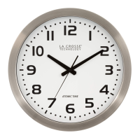 Preview: La Crosse Technology WT-3161WH