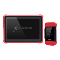 Preview: LAUNCH TECH X-431 PRO5