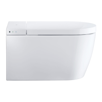 Preview: DURAVIT SensoWash Starck f
