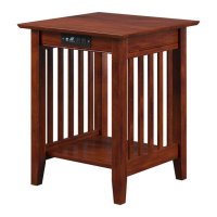 Preview: Atlantic Furniture MISSION