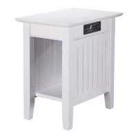 Preview: Atlantic Furniture NANTUCKET
