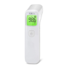 Thermometer Logo