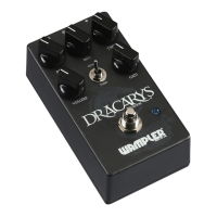 Preview: Wampler Dracarys